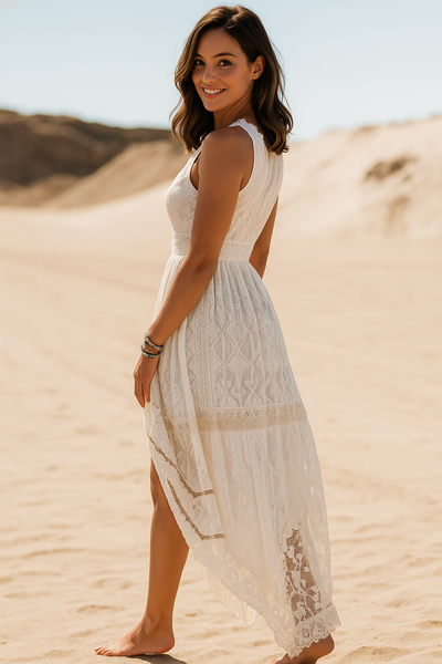 Claire | Boho Breeze