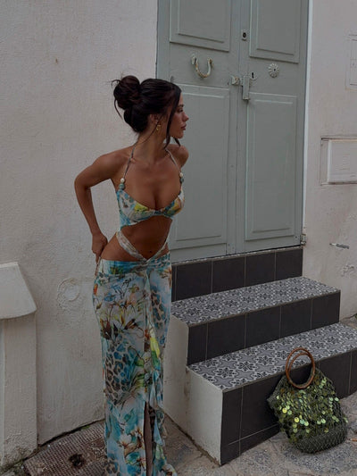 Meilani Aura Dress