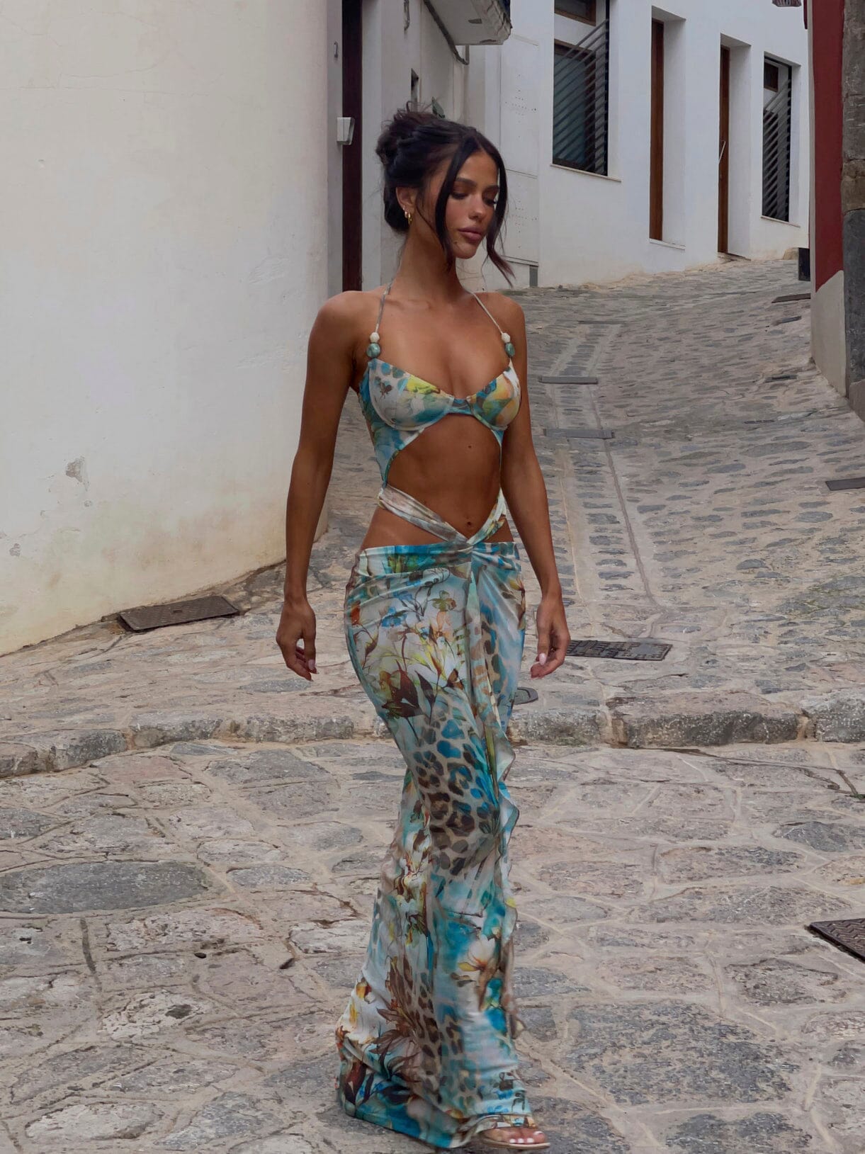 Meilani Aura Dress