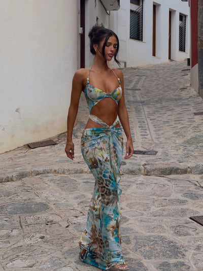 Meilani Aura Dress