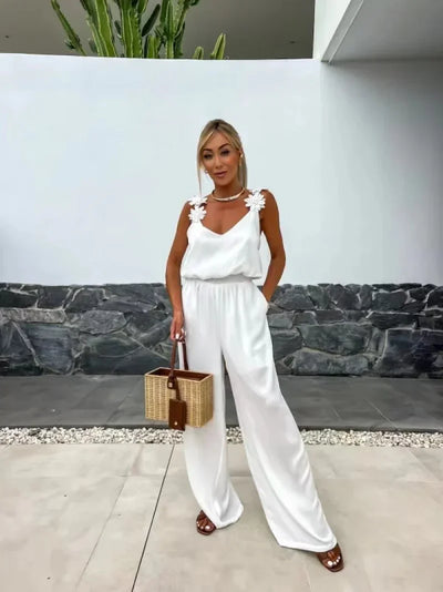 Carolina™ Sleeveless Knit Dress