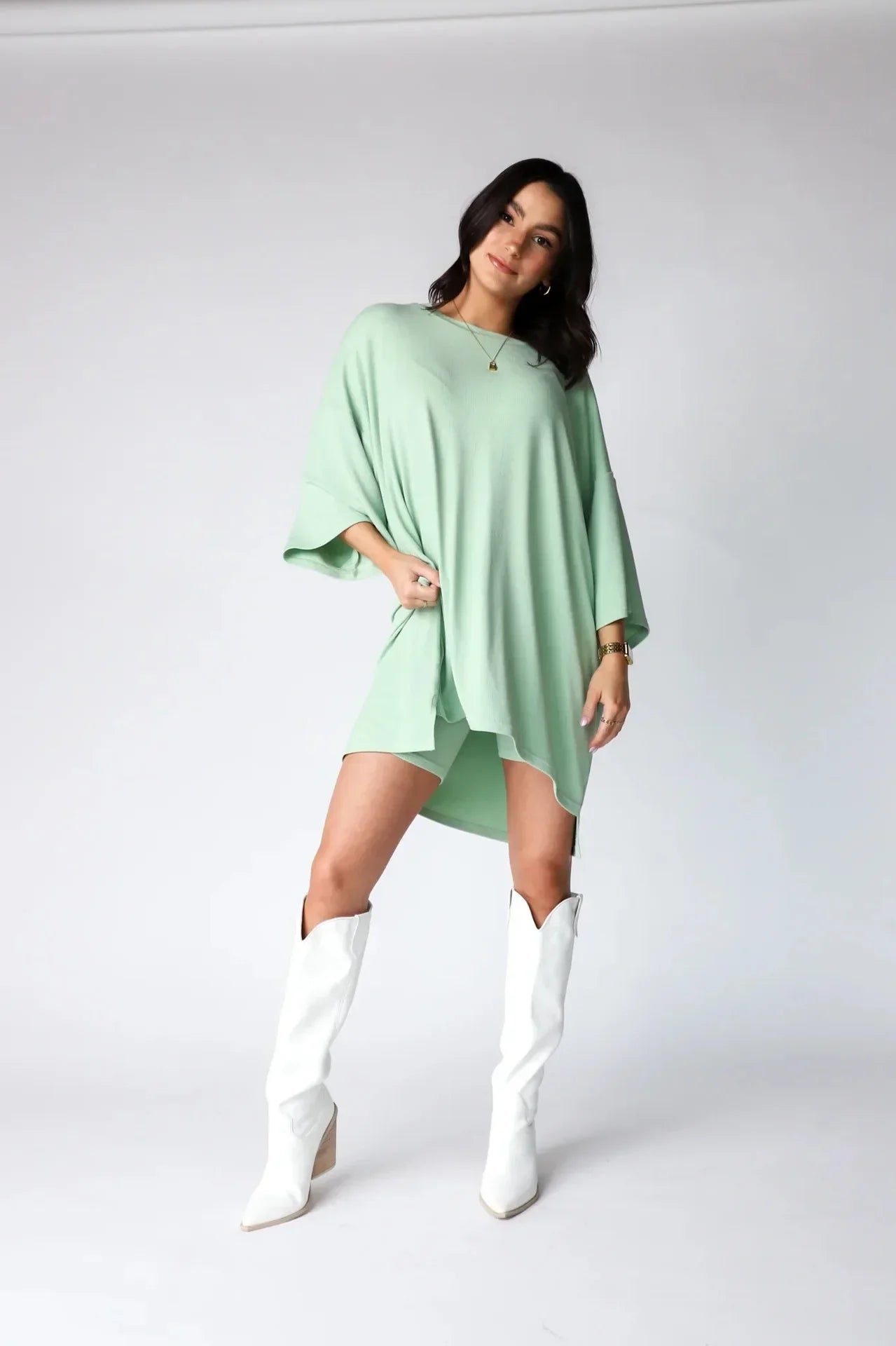 Mila Serenity Lounge Set