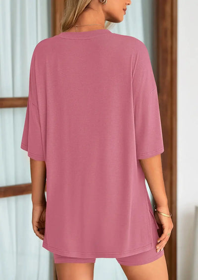 Mila Serenity Lounge Set