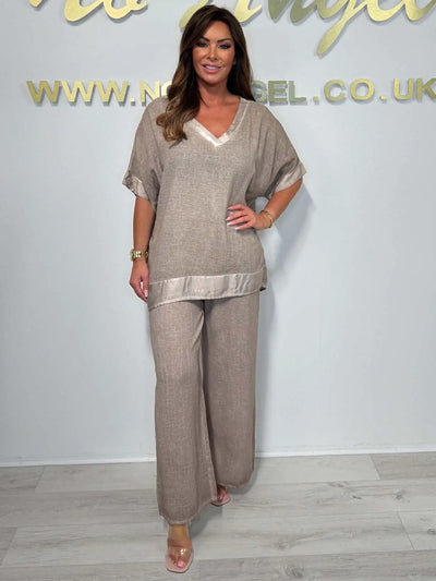 Sienna Ease Set