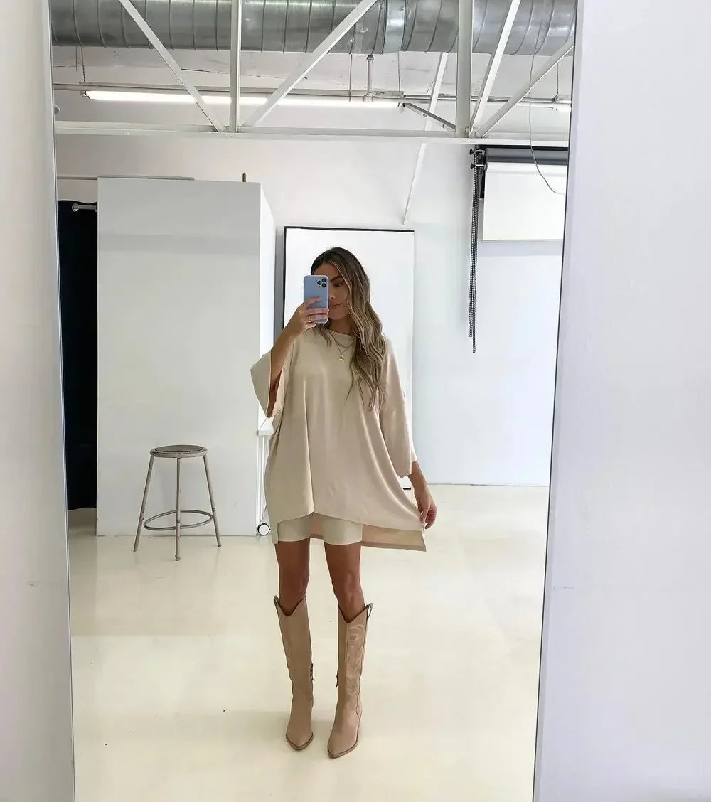 Mila Serenity Lounge Set