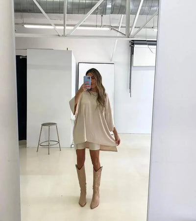 Mila Serenity Lounge Set