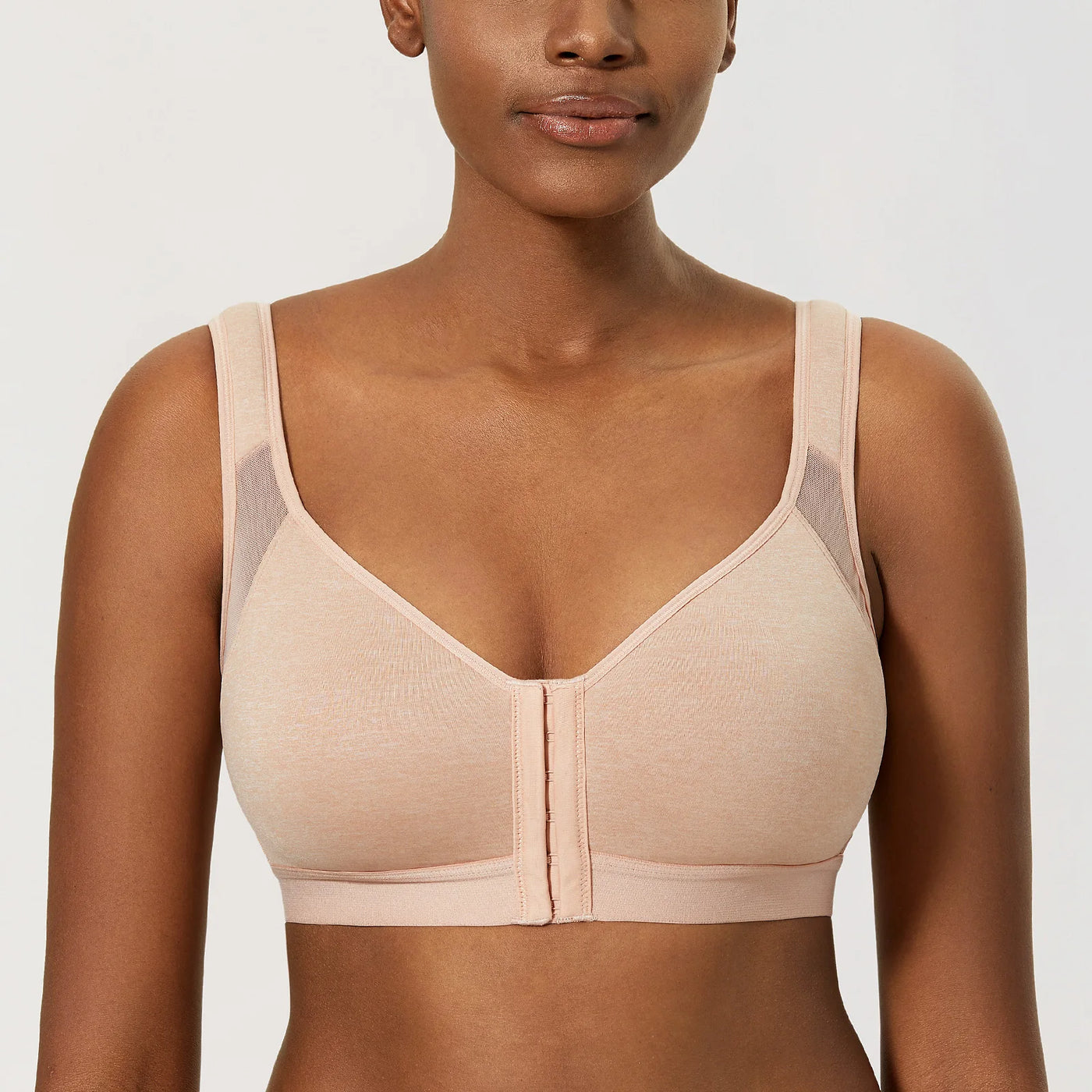 Verity Support Bra
