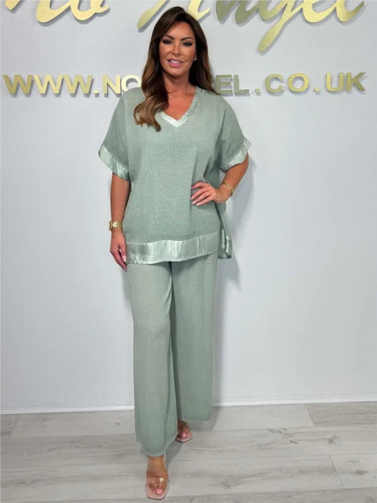 Sienna Ease Set