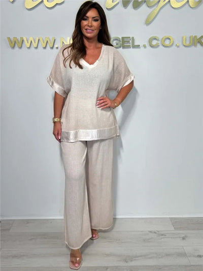 Sienna Ease Set