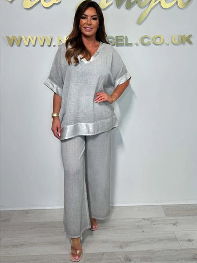 Sienna Ease Set