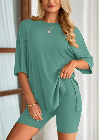 Mila Serenity Lounge Set
