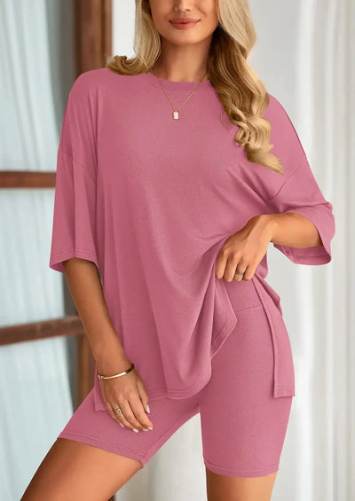 Mila Serenity Lounge Set