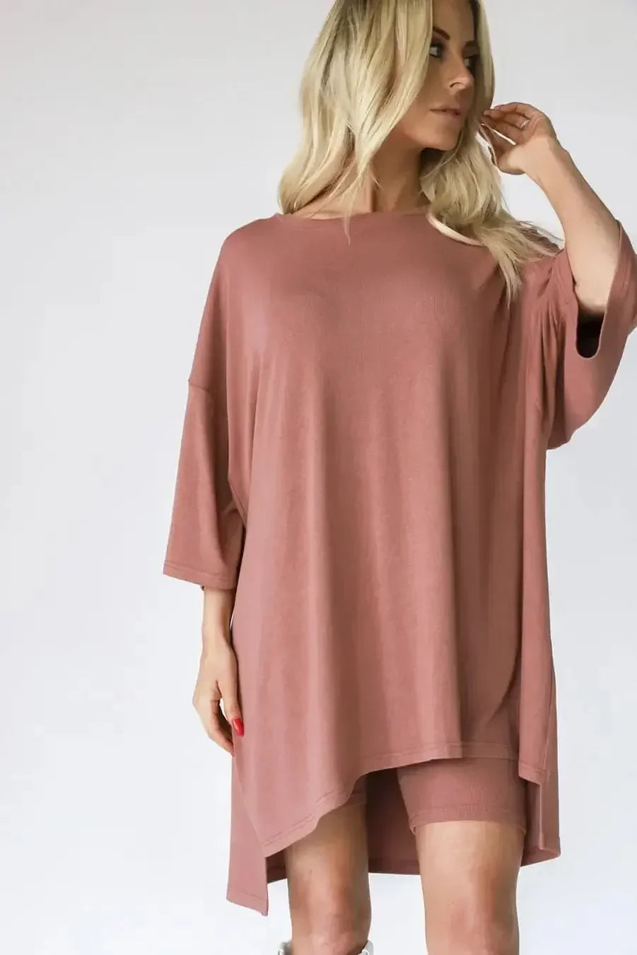 Mila Serenity Lounge Set