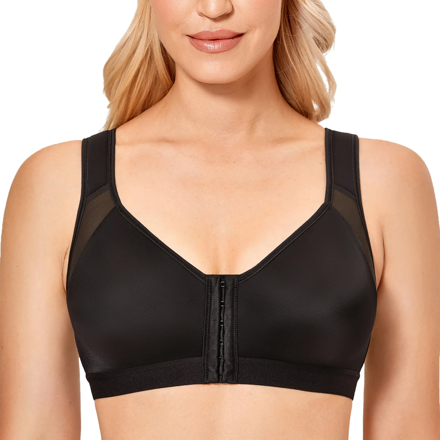 Verity Support Bra