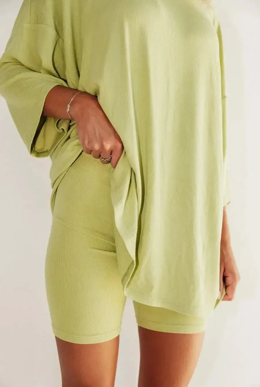 Mila Serenity Lounge Set