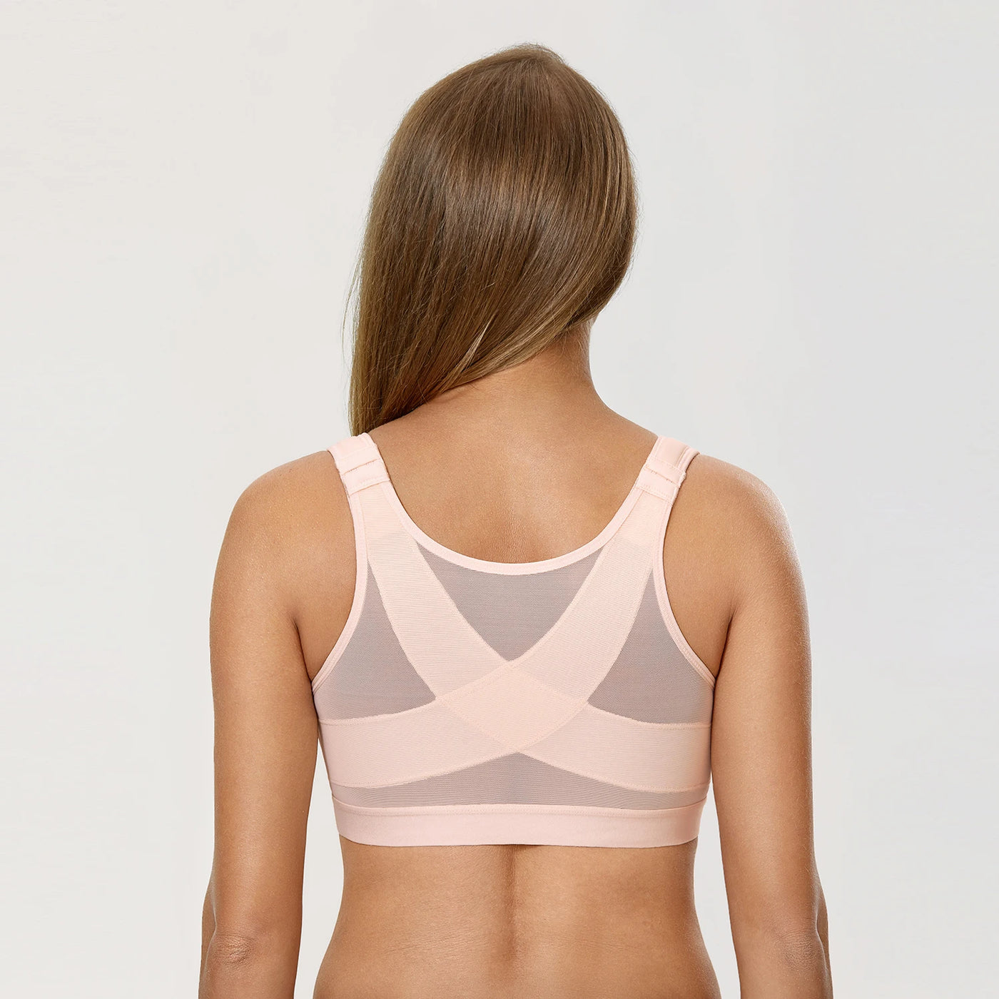 Verity Support Bra