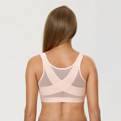 Verity Support Bra
