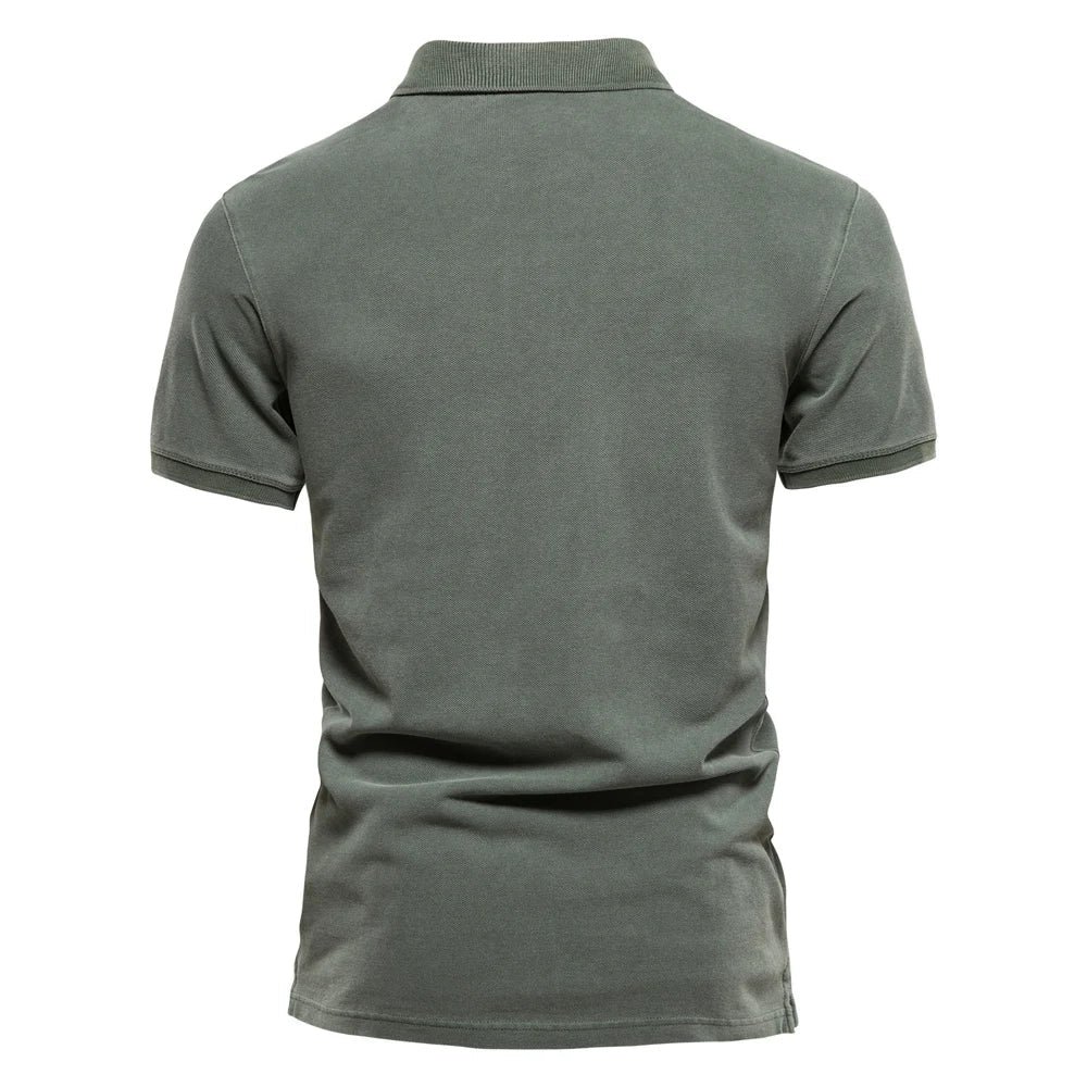 Beeckhoven ™ | Men's Polo