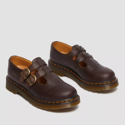 Dr. Mary Jane Shoes
