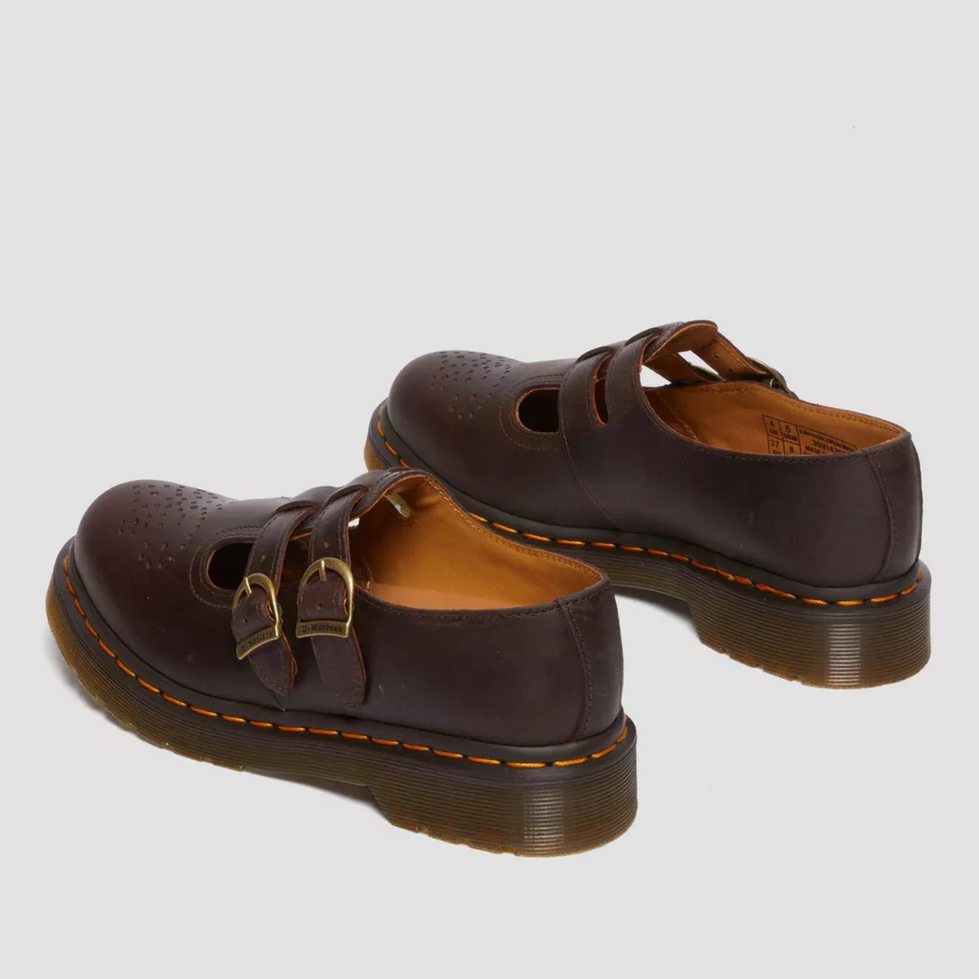 Dr. Mary Jane Shoes