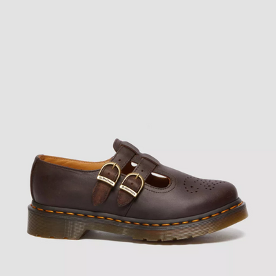 Dr. Mary Jane Shoes
