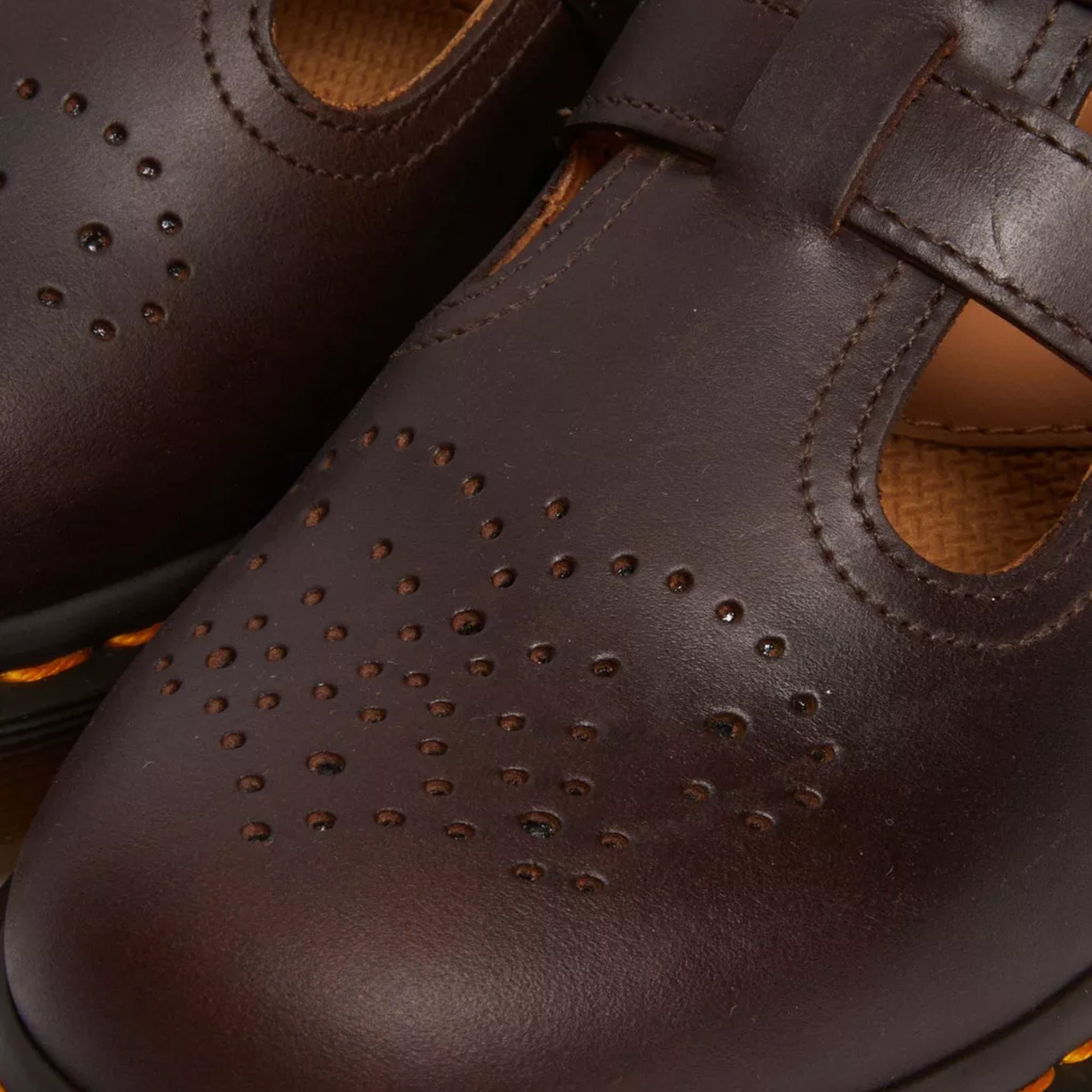 Dr. Mary Jane Shoes
