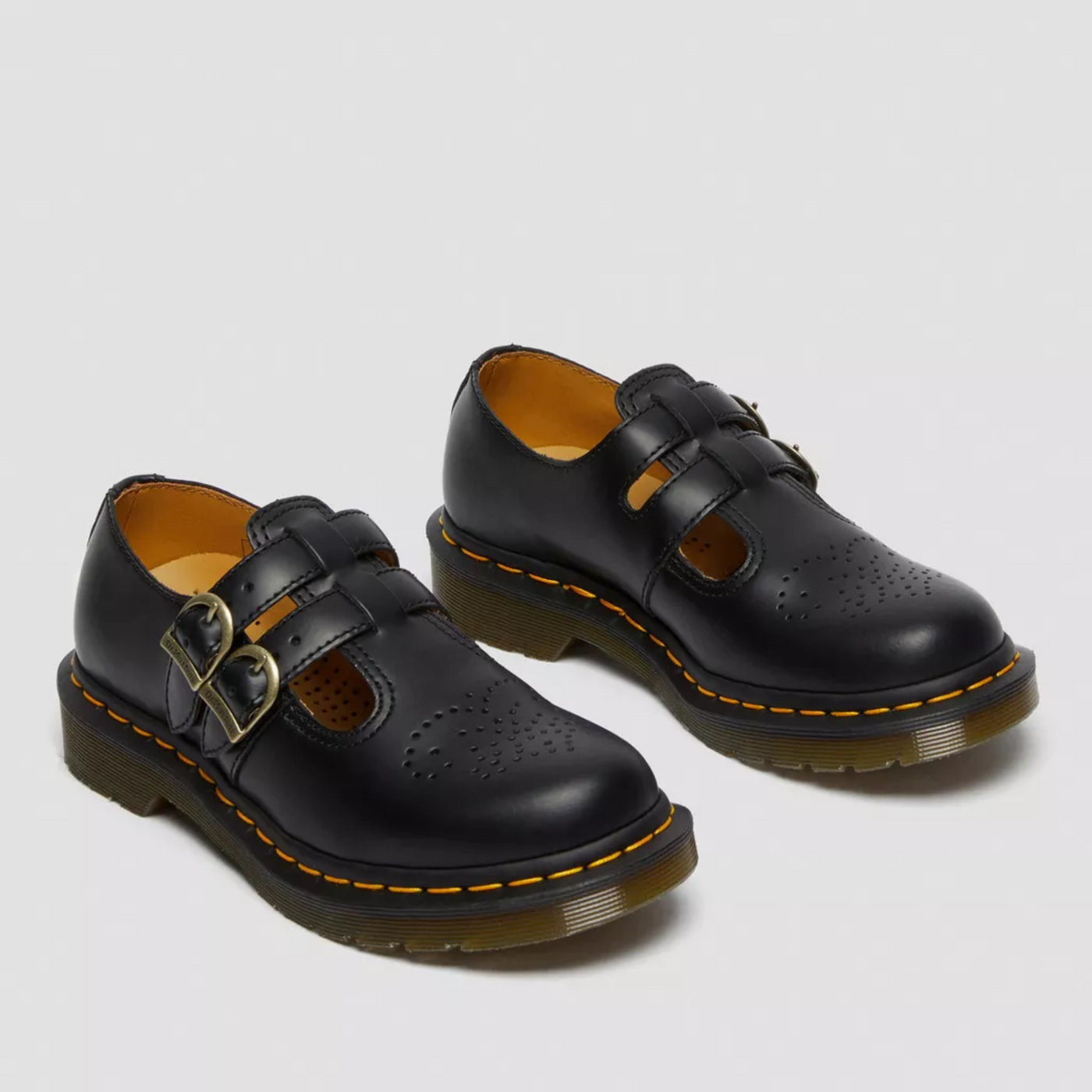 Dr. Mary Jane Shoes