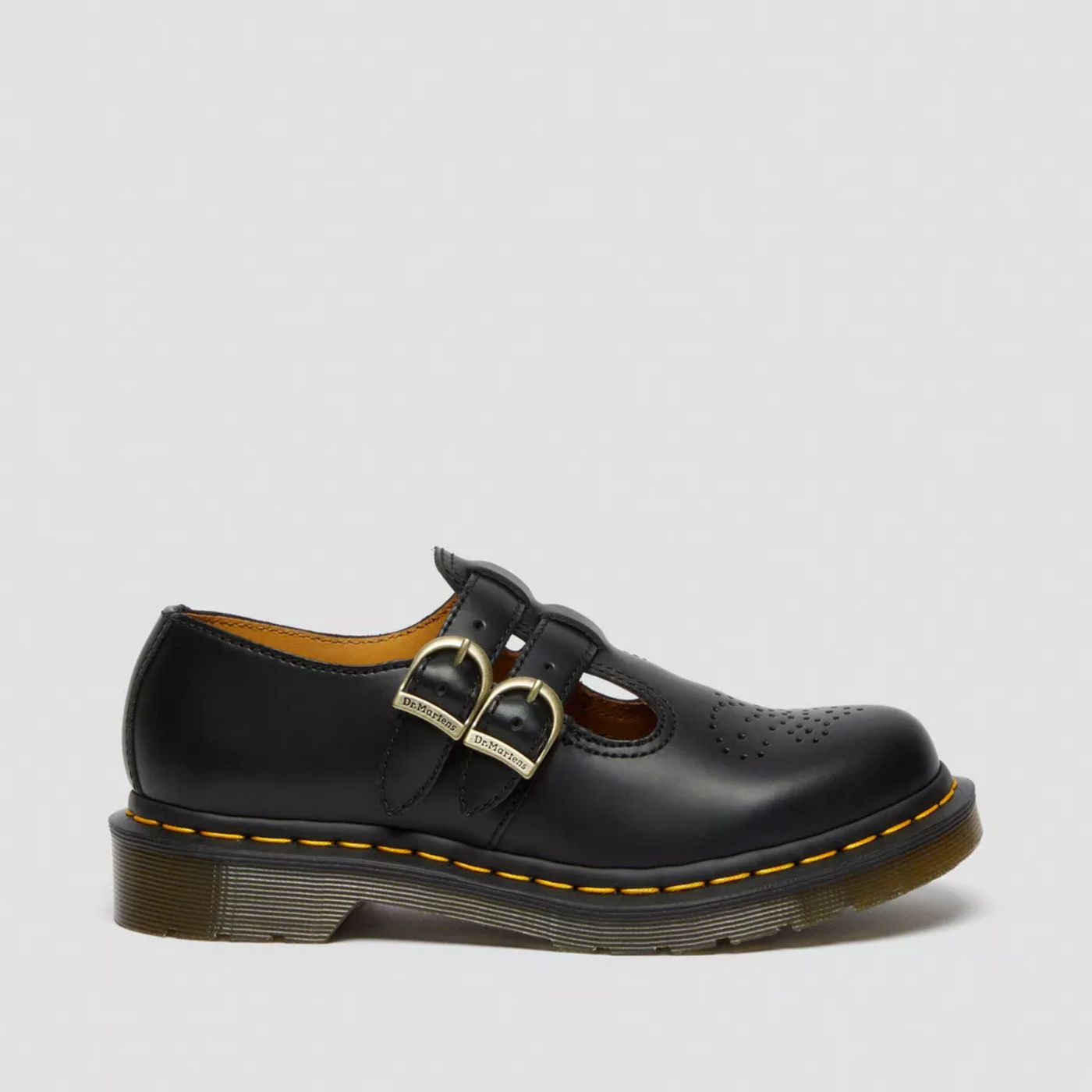 Dr. Mary Jane Shoes