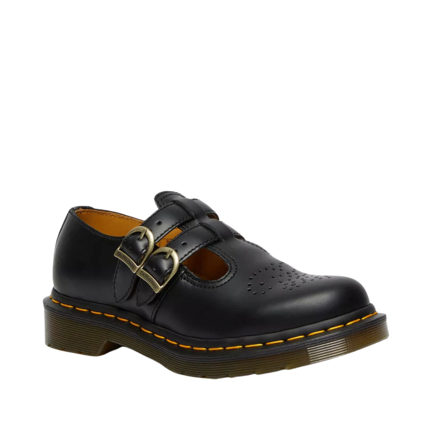 Dr. Mary Jane Shoes