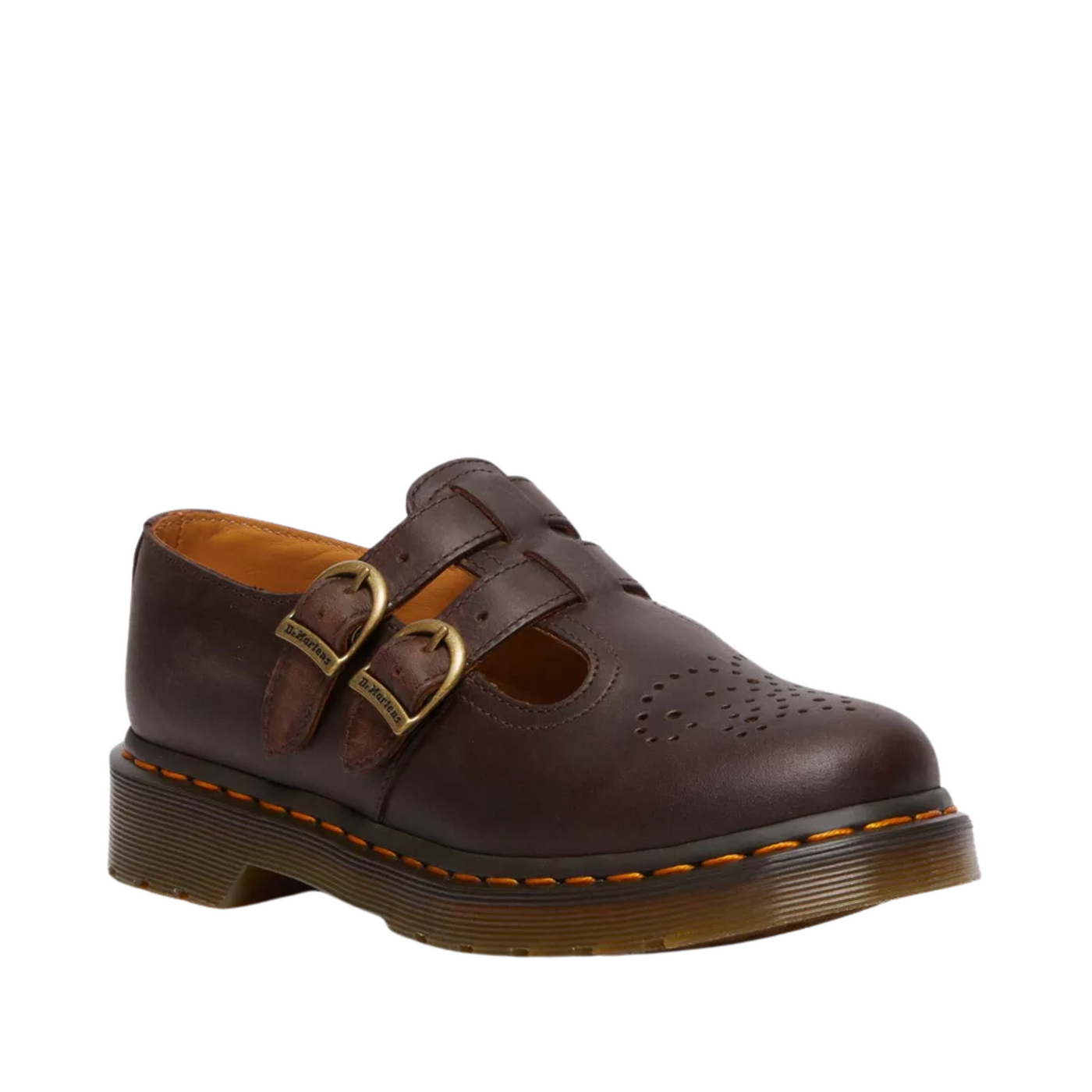 Dr. Mary Jane Shoes