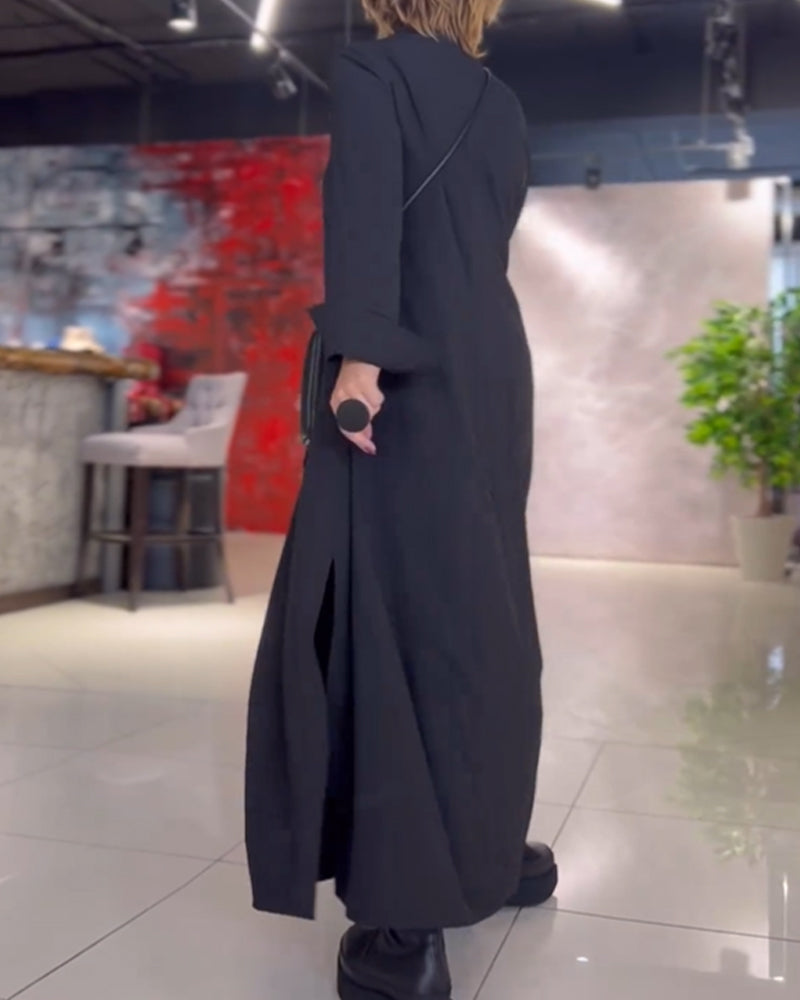 Isla Serenity Dress