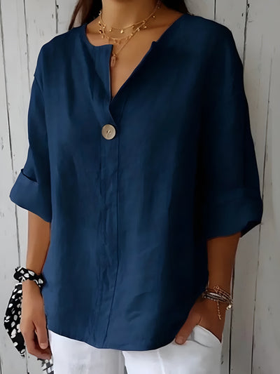 Lina™ - casual chic blouse™