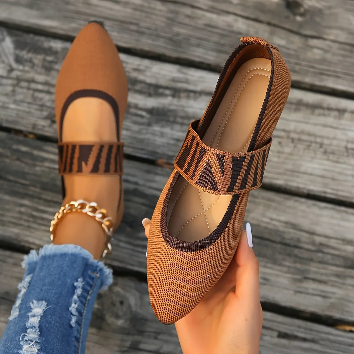 Aria | Handcrafted premium ballerina