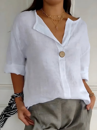 Lina™ - casual chic blouse™