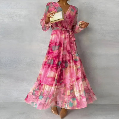 Carlotta™ - Elegant Dress