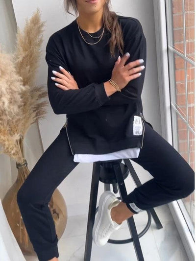 Noufina | Comfortable Loungewear Set