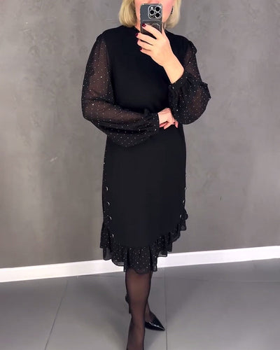 Elvy Grace Dress