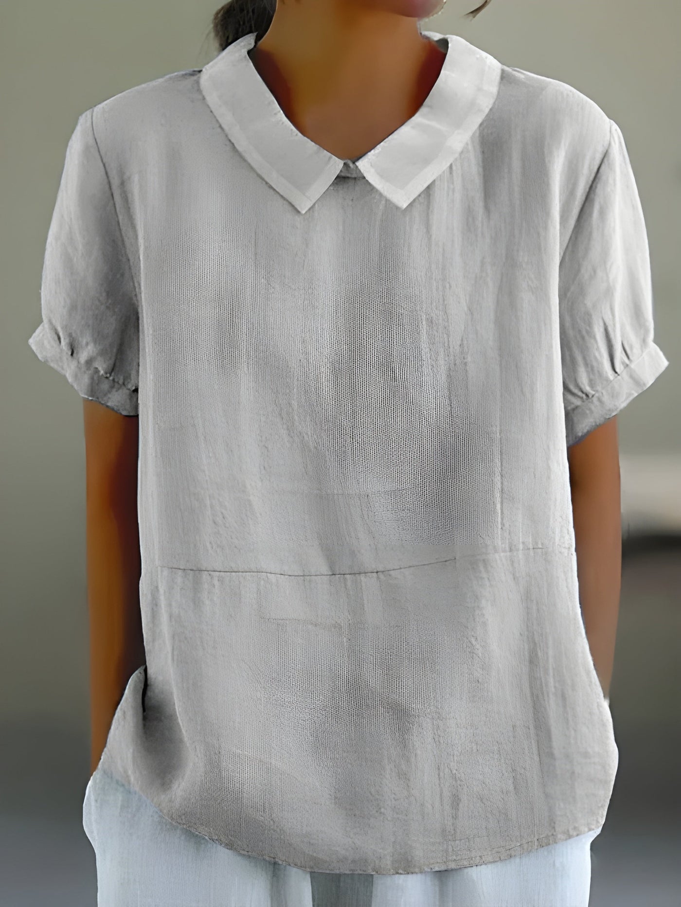 Sabine | Blouse