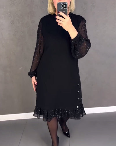 Elvy Grace Dress