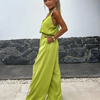 Carolina™ Sleeveless Knit Dress