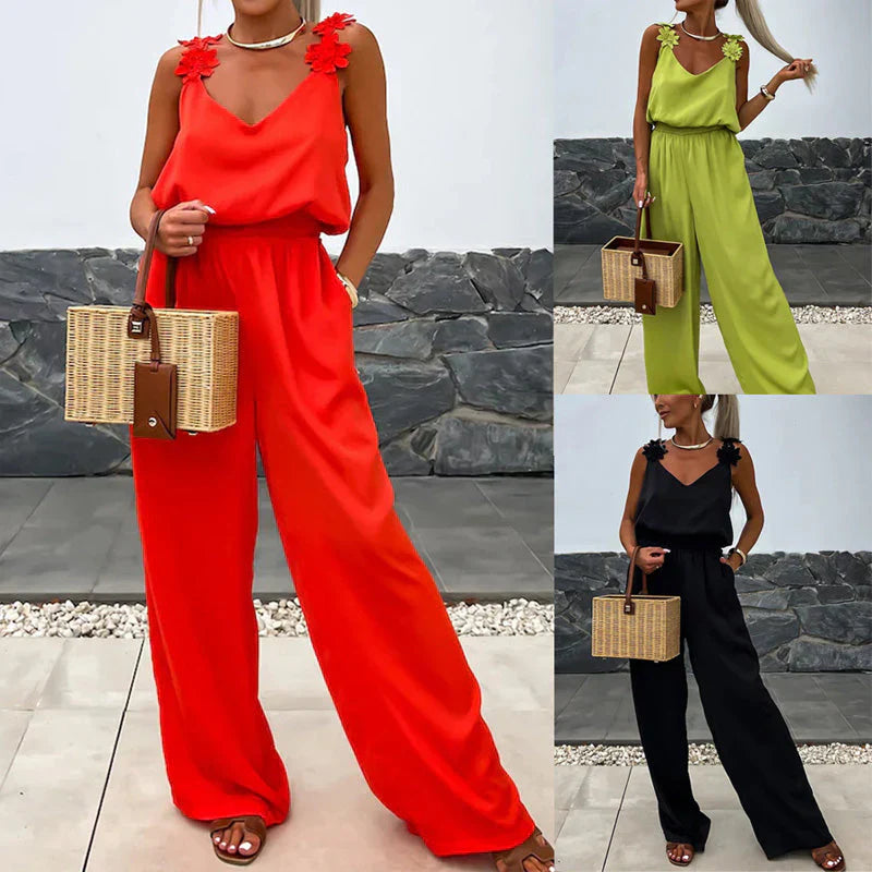 Carolina™ Sleeveless Knit Dress