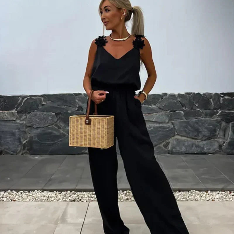 Carolina™ Sleeveless Knit Dress