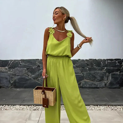 Carolina™ Sleeveless Knit Dress
