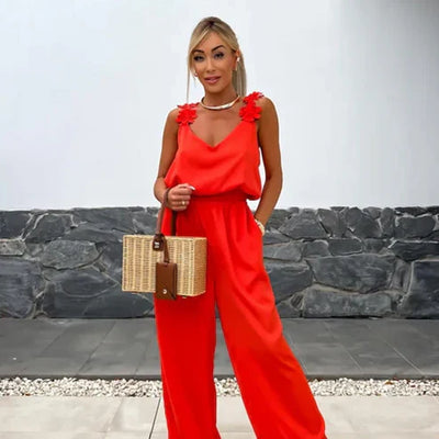 Carolina™ Sleeveless Knit Dress