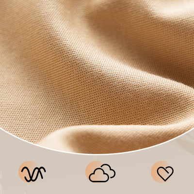 Pinas™ | Elegant casual cotton set